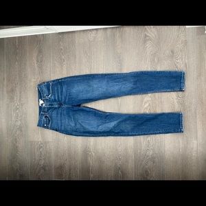 H&M Jeans